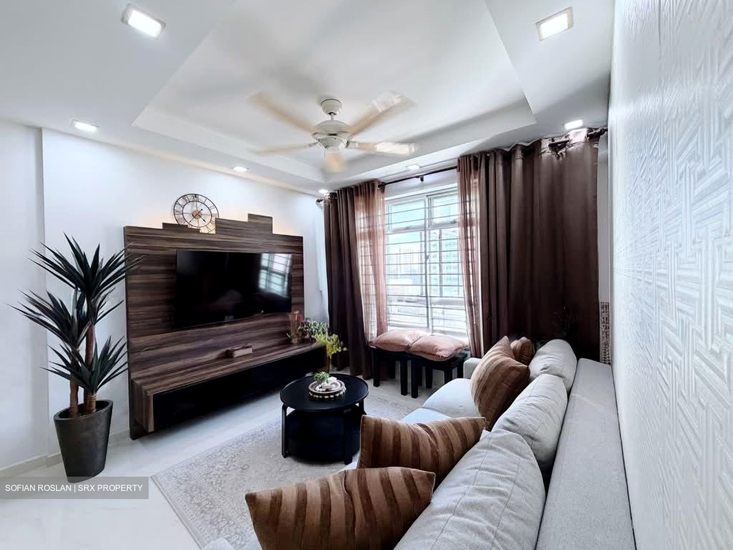 Blk 453C Fernvale Flora (Sengkang), HDB 4 Rooms #573940841